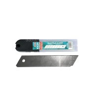 Лезвия для ножа SK5  25×100 мм, толщина 0.5, 10 шт., "Maximum" MX 10284 (3378)