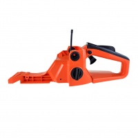 Крышка тормоза бензопилы в сборе