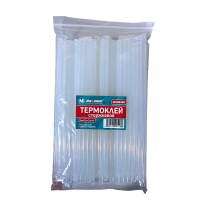 Стержни для клеевого пистолета 0,7x250 мм, 800 гр, "Maximum" (Максимум) MX 05488 (2542)