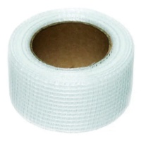 Серпянка самоклеящаяся 45мм х 15м, стеклотканевая, "MAXIMUM" MX 04269 оптом