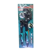 универсальный гаечный чудо-ключ большой 14 -30 мм/30-60 мм, mx 1042 (2792) оптом
