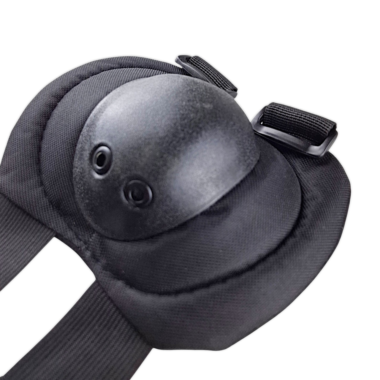 Наколенники и налокотники, черные оптом