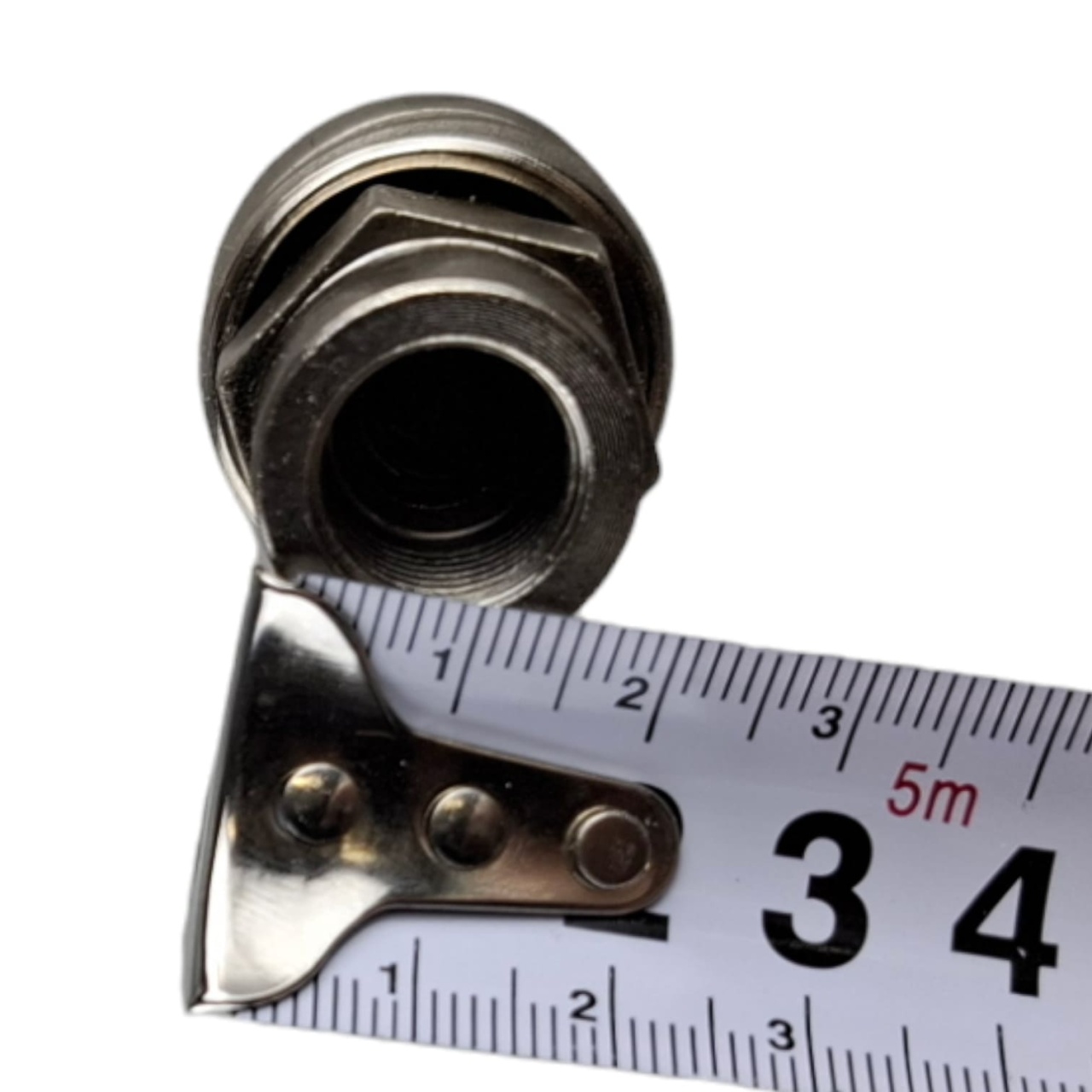 Набор быстросъемов 1/4, 4 фитинга + 1 быстросъем, LE-07, "MAXIMUM" MX 13551 оптом