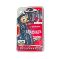 Пильная цепь для электропилы 59 звеньев, А3/8,LP1.3, MX 17429