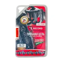 Пильная цепь для электропилы 72 звена, А3/8,LP 1.5, MX 17436