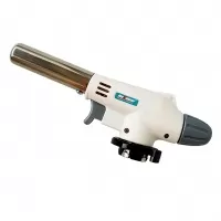 Горелка газовая 920 КЕРАМИКА, с пьезоподжигом, " MAXIMUM" MX 08410 (2054)