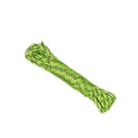 Веревка бельевая паракорд, 5мм x 30м, "Maximum" MX 05389 (2028)